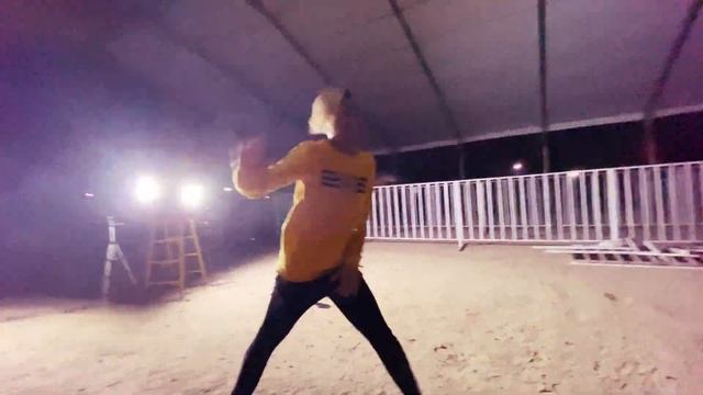 DIVINE- MIRCHI | DANCE COVER | SILP RAJ смотреть онлайн