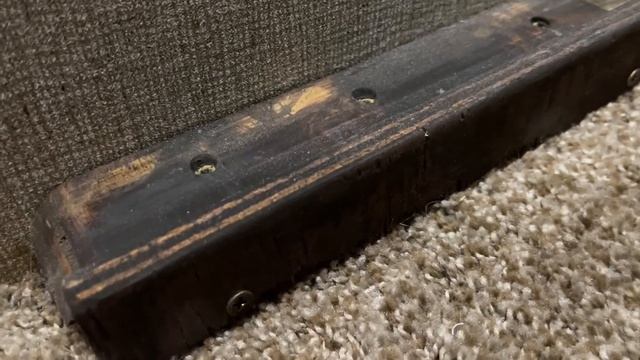 Alpine 5th Wheel Barn Door Fix смотреть онлайн