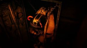 [Переозвучка] Дроносеки 7 - Dungeon ночь