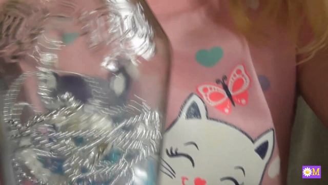 СОУС из БУСИН своими руками! смотреть онлайн