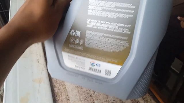 Kixx Oil G 20W-50 API SF (3L) смотреть онлайн