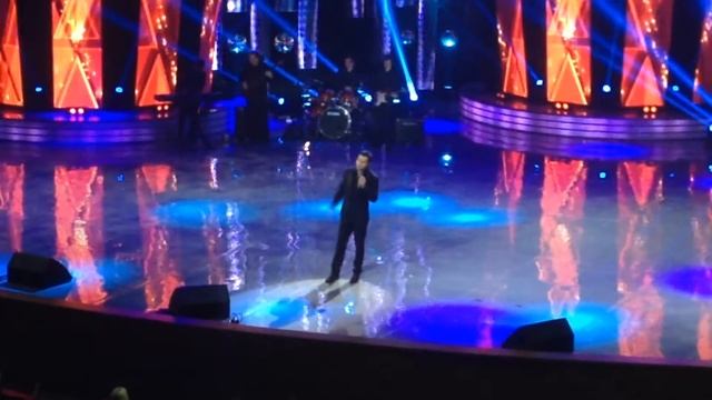 Алексей Чумаков (неГолубой Огонёк) смотреть онлайн