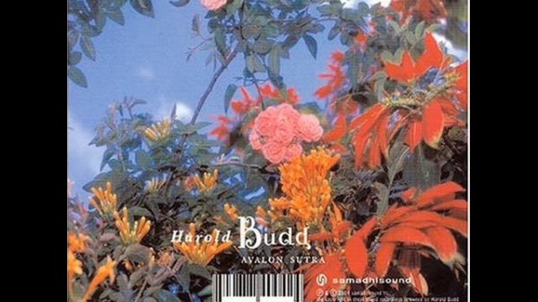 harold budd - l'enfant perdu