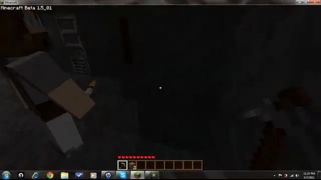 Minecraft Osiris Part 1 смотреть онлайн