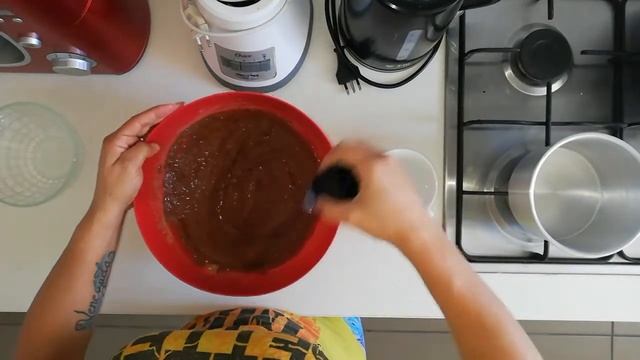 Bizcocho de chocolate light sin culpa смотреть онлайн