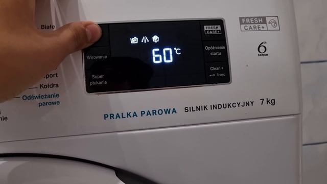 Electrolux EDH3686GDE i/ and Whirlpool FFB 7238 WV PL przedstawienie/ overview смотреть онлайн