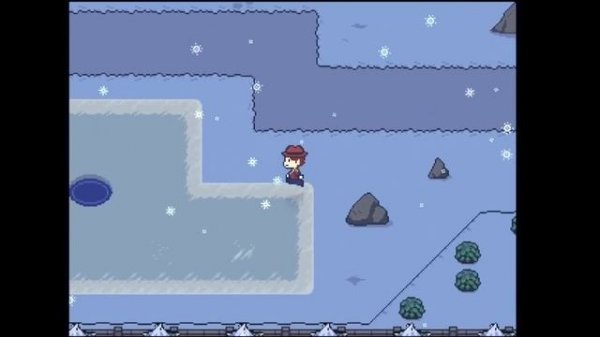 КАК РАЗБЛОКИРОВАТЬ СЕКРЕТНОГО БОССА В Undertale Yellow? | Undertale Yellow