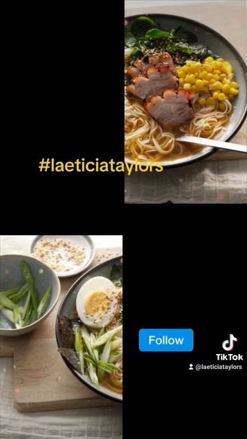 Ramen. #laeticiataylors #france #shortvideo #yummy #love #food #fun #ramen #funny #anime #gaming