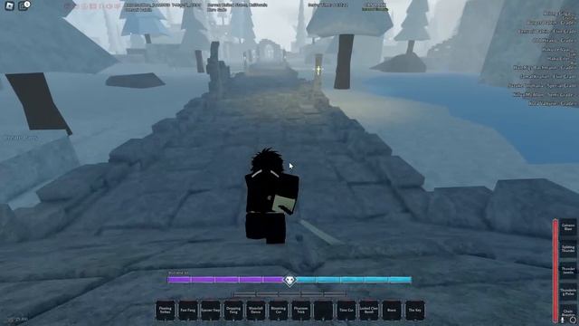 The ULTIMATE Quincy Beginner Guide [Type Soul]