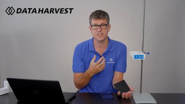 How to do Acceleration due to gravity (g) using a single Data Harvest Wireless Light Gate смотреть онлайн