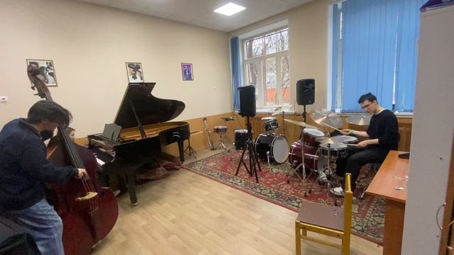 Hindsight - Cedar Walton