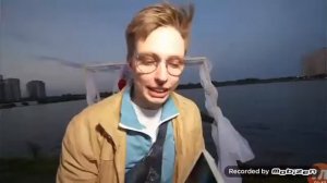 Вильям бруно женился на курице