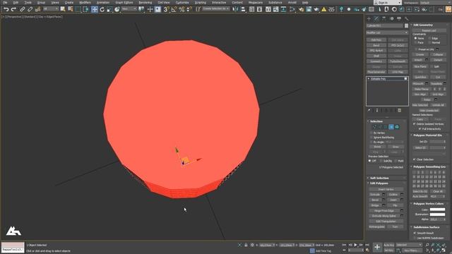 RIGHT - LEFT = CROSSING | 3Ds Max | Советы и рекомендации смотреть онлайн