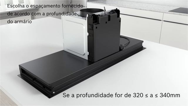Montagem exaustor de integrar | Siemens смотреть онлайн