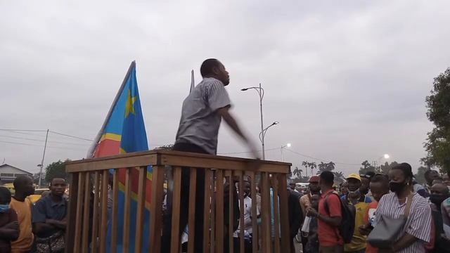 EN DIRECT, AUGUSTIN KABUYA EXPLIQUE LE CONFLIT ENTRE L'IGF ET TONY MWABA смотреть онлайн