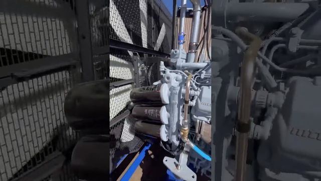 Unit 71441 1MW MTU смотреть онлайн