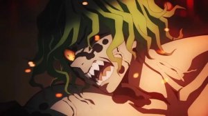 аниме клип клинок рассекающий демонов