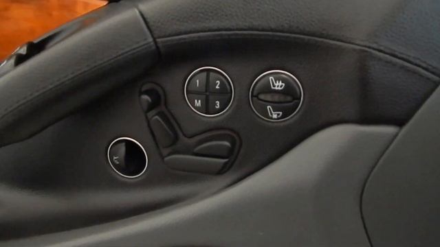 2003 Mercedes-Benz SL500 смотреть онлайн