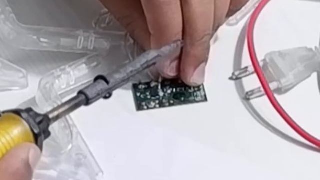 How to repair Diwali light | star light | Christmas light | डिब्बी ख़राब है तो डायरेक्ट करके चलाएं смотреть онлайн