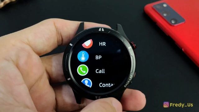 BATTERY AWET | BISA TELPONAN | WF BANYAK - NEW LOKMAT SMARTWATCH смотреть онлайн