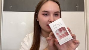 Попробовала ВОНЁНИЗМ 🎀 Живу один день как Вонён/ Уход за кожей, уборка, завтрак, ногти, корейский ☆