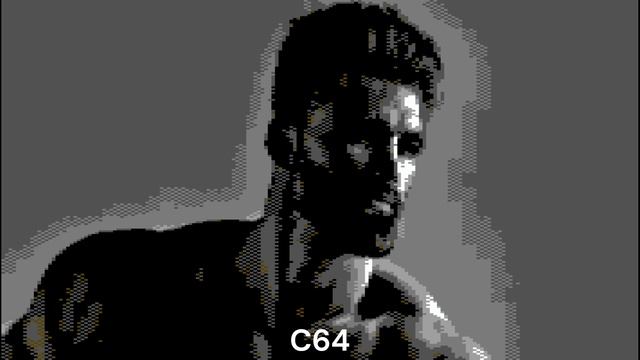 Gigachad Multi-System Remix смотреть онлайн