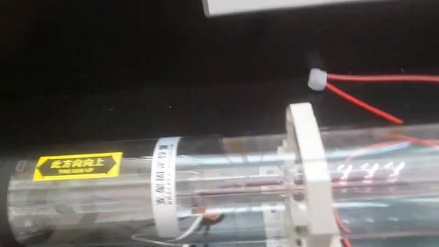 Лазерная трубка Lasea F2 80-95 Ватт № 268-0326-072 1916 смотреть онлайн