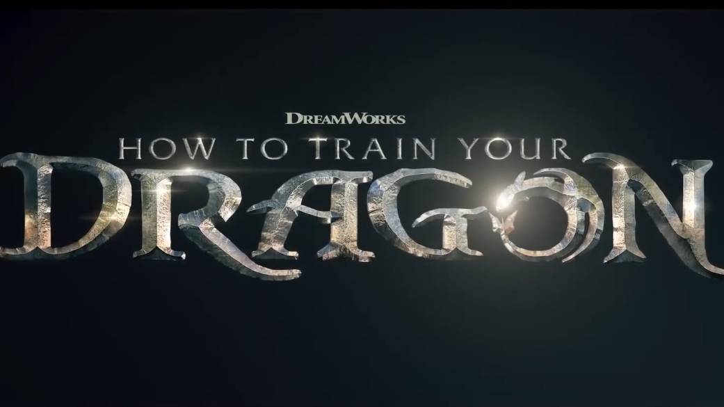 Как приручить дракона — Новый русский трейлер (Дубляж, 2025) смотреть онлайн