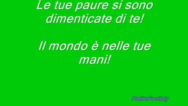 Teen Angels - Todo puede ser mejor - Traduzione Italiana смотреть онлайн