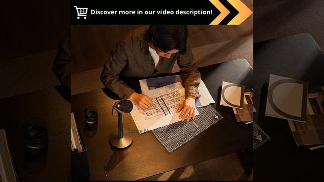 Xiaomi Mijia Pipi Lamp: Gesture Control Smart Desk Lamp for Intelligent Lighting смотреть онлайн