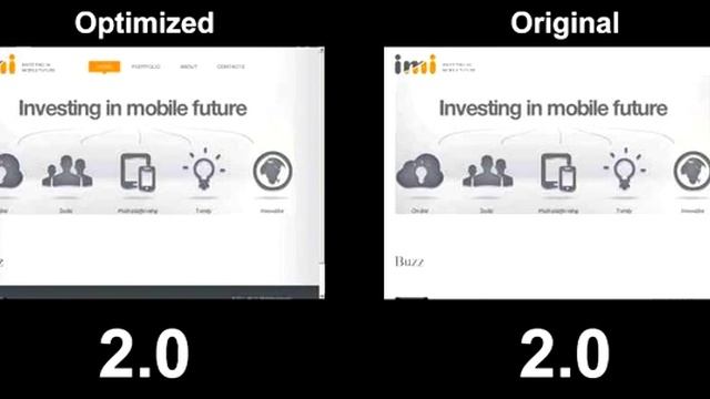 imi ускорение сайта смотреть онлайн