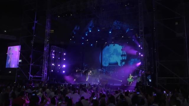 Felipe Peláez – Tan natural ( Lo mejor … ¡En vivo! ) смотреть онлайн