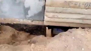 Штамповые испытания грунта в шурфе по ГОСТ 20276 2012 штампом площадью 5000см2  в Testroy com