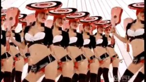 Светлана Лобода Мишка Гадкий Мальчишка