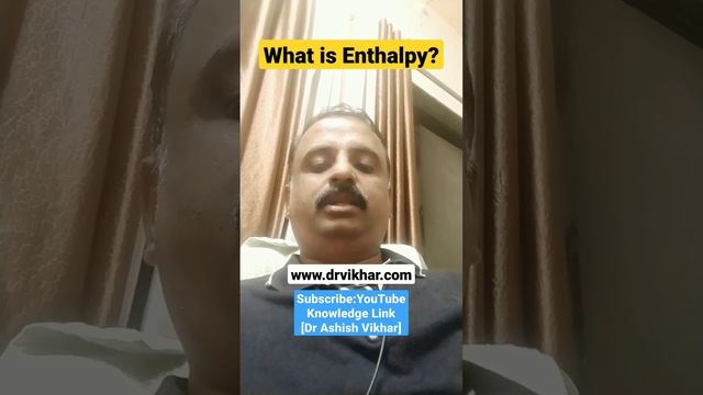 What is Enthalpy? смотреть онлайн