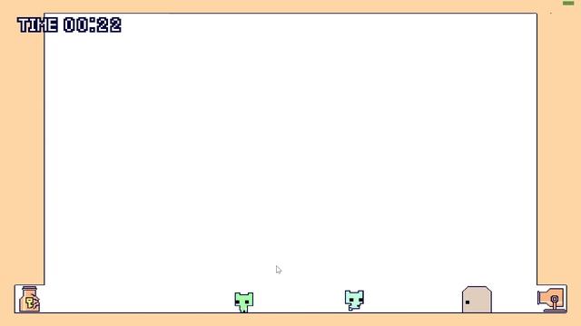 Pico Park (first video) w/ galaxy gamer1433 смотреть онлайн