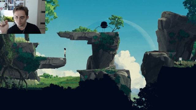 Новая локация - болтаем под кофе - Planet Of Lana [4 ч.] смотреть онлайн