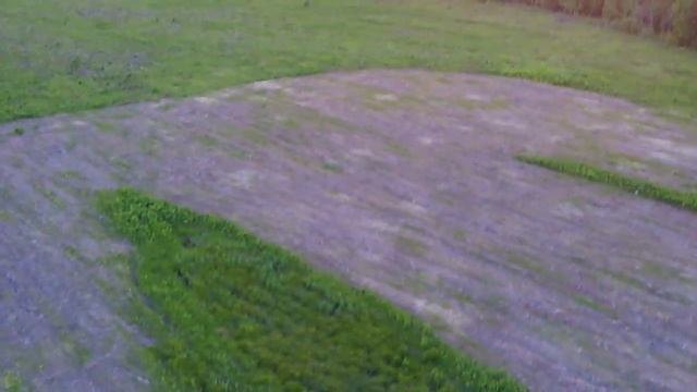 Коптер JJRC H3 съемка с камеры коптера смотреть онлайн