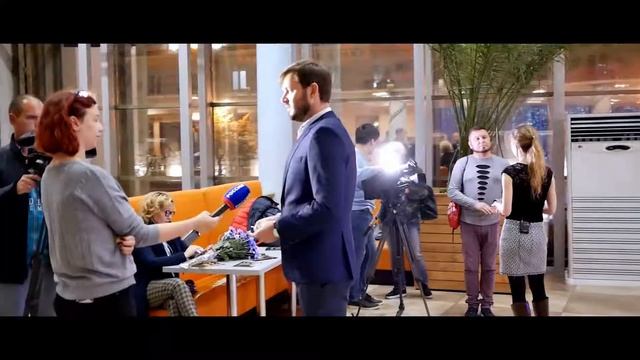 Russian Five | Premiere in Russia, Voronezh смотреть онлайн