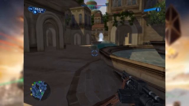 Star Wars Battlefront 1 2004 Gameplay Part-2 смотреть онлайн