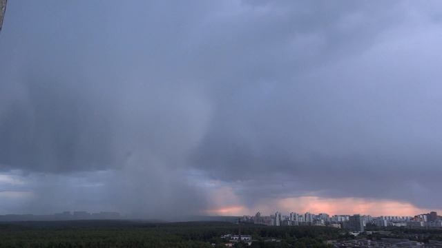 Moscow thunder смотреть онлайн