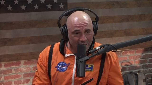 Joe Rogan on Sovereign Citizens and Tax Protestors смотреть онлайн