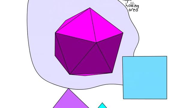 Icosahedron смотреть онлайн