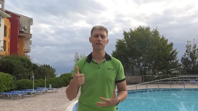 Планирай седмицата си за да си гарантираш постигането на целите си смотреть онлайн