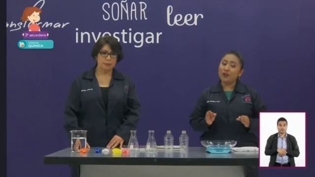 QUI S04-2 ¿Cuáles son las aportaciones del trabajo de Lavoisier al conocimiento científico? смотреть онлайн