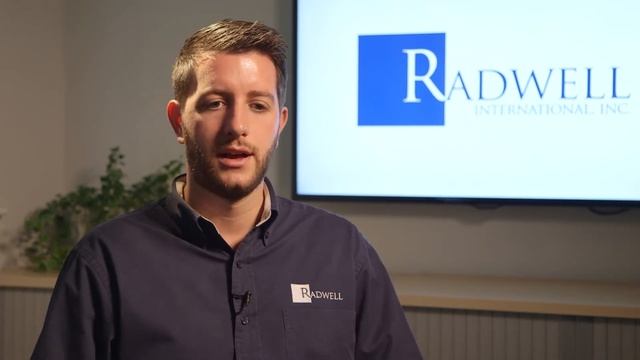 WhosOn Live Chat Solution - Radwell International Inc. Interview смотреть онлайн