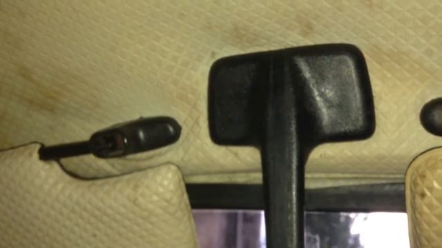 Como retirar o retrovisor interno do fusca acima de 70 #Fusca77 смотреть онлайн