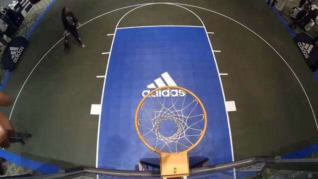 ADIDAS Event смотреть онлайн