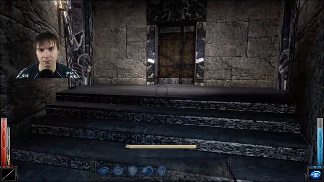 Dark Messiah of Might & Magic #19 Прохождения, как пройти смотреть онлайн