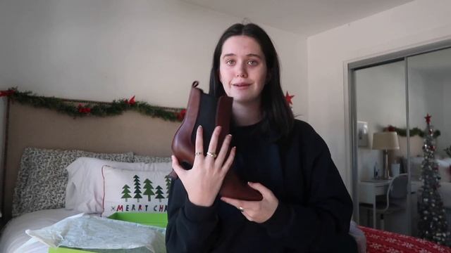 what i got for christmas 2021 | bridget alynn ♥︎ смотреть онлайн